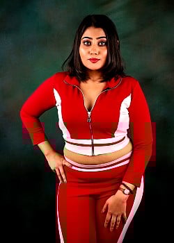 Soumi Saha